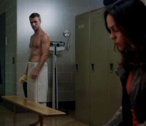 Chicago Fire is Back With The Sexy Males of the Show